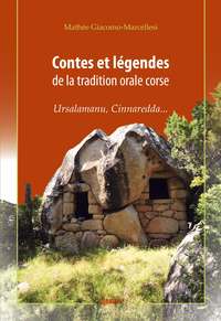 Image de Contes et légendes de la tradition orale corse