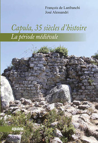 Picture of Capula, 35 siècles d'histoire : La période médiévale