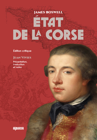 Image de État de la Corse - Edition bilingue