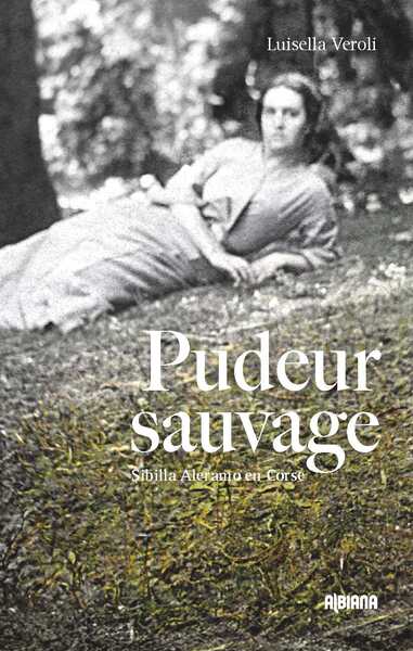 Picture of Pudeur sauvage