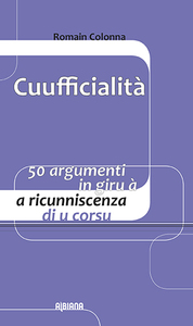 Picture of Cuufficialità : 50 argumenti in giru à a ricunniscenza di u corsu