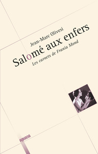 Picture of Salomé aux enfers - Les carnets de Frania Mond