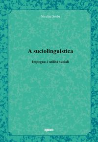 Picture of A suciolinguistica