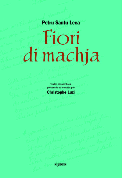 Picture of Fiori di machja