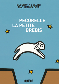 Picture of Pecorelle, la petite brebis