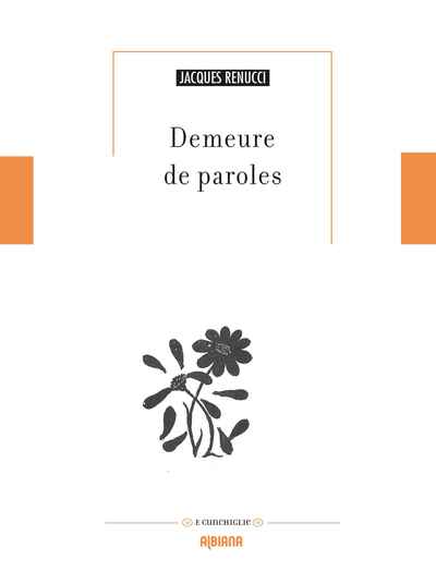 Picture of Demeure de paroles