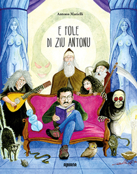 Image de E fole di ziu Antonu
