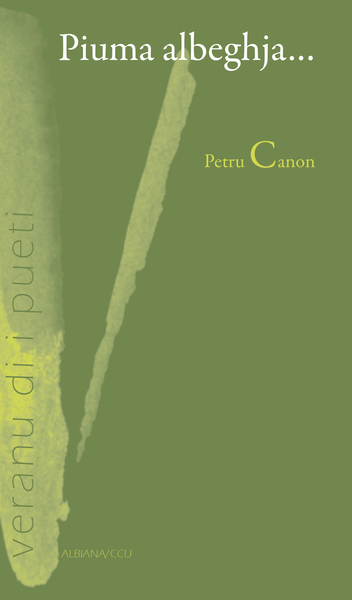 Picture of Piuma albeghja