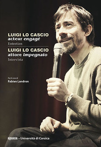 Picture of Luigi Lo Cascio, acteur engagé : Entretien