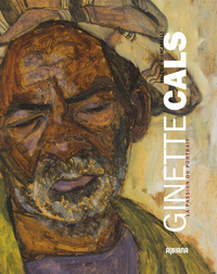 Picture of Ginette Cals - La passion du portrait