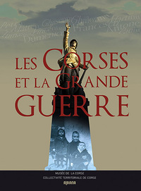 Picture of Les Corses et la Grande Guerre