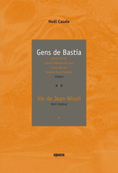 Picture of Gens de Bastia