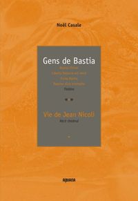 Picture of Gens de Bastia