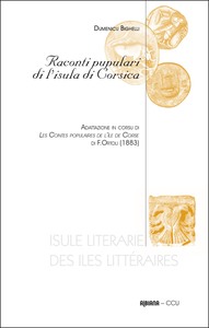 Image de Raconti pupulari di l'isula di Corsica