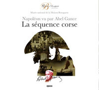 Picture of La séquence corse - Napoléon vu par Abel Gance