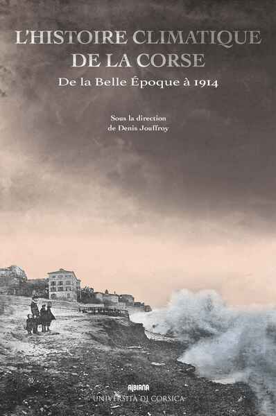 Image de L’histoire climatique de la Corse