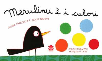 Picture of Merulinu è i culori