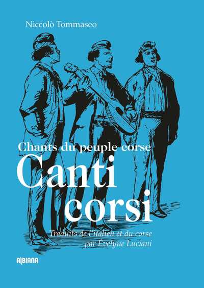 Picture of Canti corsi