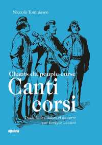 Picture of Canti corsi