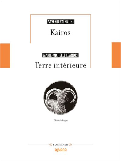 Image de Kairos - Terre intérieure