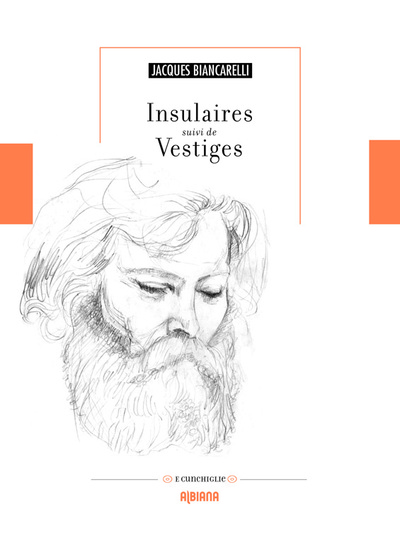 Picture of Insulaires suivi de Vestiges