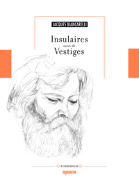 Picture of Insulaires suivi de Vestiges