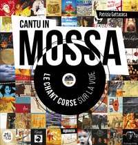 Image de Cantu in mossa : le chant corse sur la voie