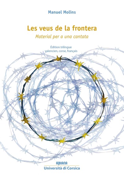Image de Les veus de la frontera