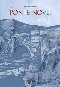 Image de Ponte Novu - Récits, mémoires et analyses