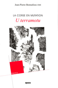 Picture of U terramotu - La Corse en mutation