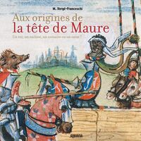 Picture of Aux origines de la tête de Maure