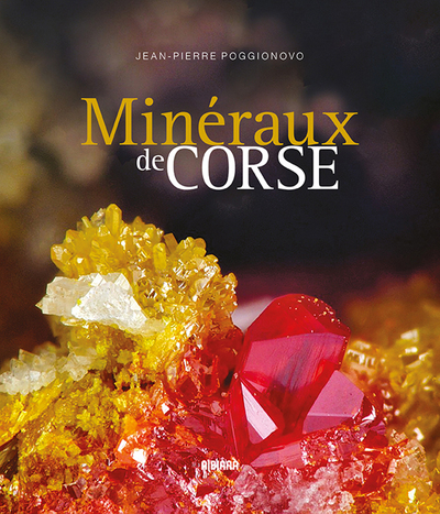 Image de Minéraux de Corse