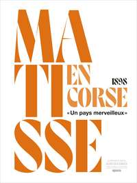 Image de Matisse en Corse, 1898