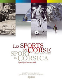 Picture of Les sports en Corse - Miroir d’une société