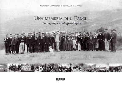 Image de Una memoria di u Fangu : Témoignages photographiques
