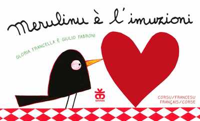 Picture of Merulinu è l'imuzioni