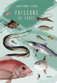 Picture of Poissons de Corse