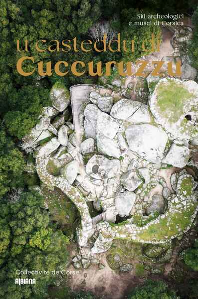 Image de U casteddu di Cuccuruzzu