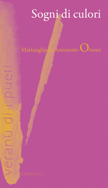 Picture of Sogni di culori