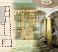 Picture of Grandes demeures de Corse