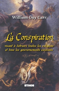 Image de La Conspiration