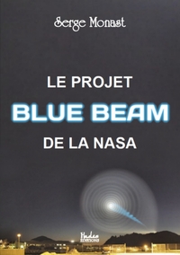 Picture of Le projet Blue Beam de la Nasa