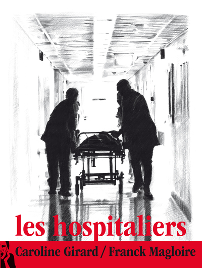 Picture of Les Hospitaliers