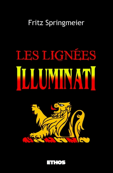 Picture of Les lignées Illuminati