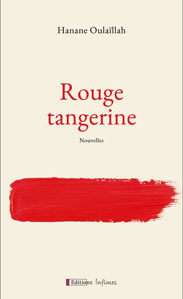 Image de Rouge tangerine