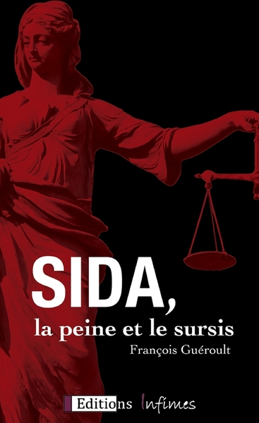 Picture of Sida, La Peine Et Le Sursis