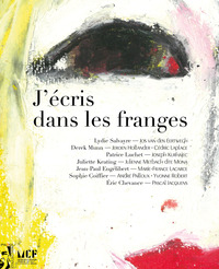 Image de J'écris dans les franges