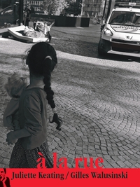 Picture of À la rue