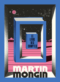 Picture of Le livre des comptes