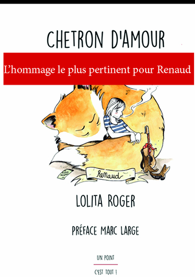 Image de Chetron d'amour